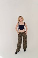 LILY BROOKS O