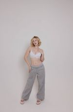 LILY BROOKS O