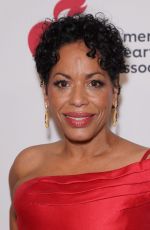 LIZA COLON-ZAYAS at 2025 AHA