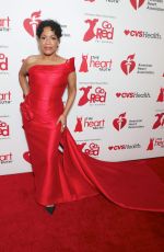 LIZA COLON-ZAYAS at 2025 AHA