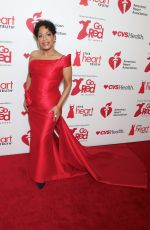 LIZA COLON-ZAYAS at 2025 AHA