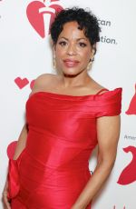 LIZA COLON-ZAYAS at 2025 AHA