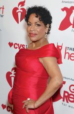 LIZA COLON-ZAYAS at 2025 AHA
