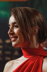 LOLA INDIGO at 39th Goya Cinema Awards in Granada 02/08/2025