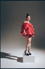 LOLA TUNG for Polyester Magazine, February 2025