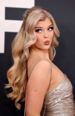 LOREN GRAY at 67th Annual GRAMMY Awards in Los Angeles 02/02/2025