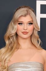 LOREN GRAY at 67th Annual GRAMMY Awards in Los Angeles 02/02/2025