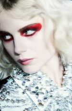 LUCY BOYNTON for Defined Magazine, February 2025