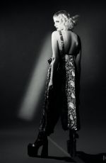 LUCY BOYNTON for Defined Magazine, February 2025