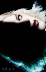 LUCY BOYNTON for Defined Magazine, February 2025