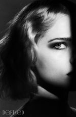 LUCY BOYNTON for Defined Magazine, February 2025