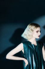 LUCY BOYNTON for Defined Magazine, February 2025