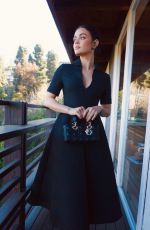 LUCY HALE - Instagram Photos 02/25/2025