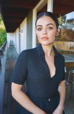 LUCY HALE - Instagram Photos 02/25/2025