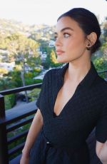 LUCY HALE - Instagram Photos 02/25/2025