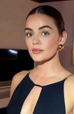 LUCY HALE - Instagram Photos 02/27/2025