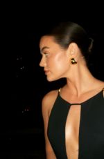 LUCY HALE - Instagram Photos 02/27/2025