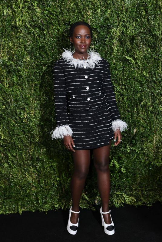 LUPITA NYONG