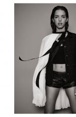 LYNA KHOUDRI for Madame Figaro, February 2025