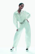 LYNA KHOUDRI for Madame Figaro, February 2025