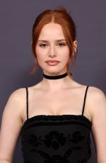 MADELAINE PETSCH at Vanity Fair & Instagram