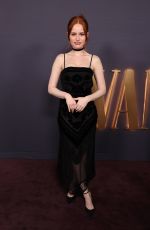 MADELAINE PETSCH at Vanity Fair & Instagram