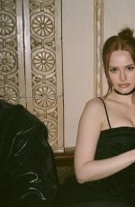 MADELAINE PETSCH - Instagram Photos 02/27/2025