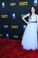 MADELEINE MCGRAW at 67th Annual GRAMMY Awards in Los Angeles 02/02/2025