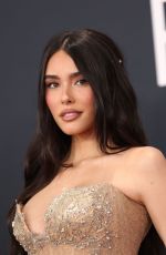 MADISON BEER at 67th Annual GRAMMY Awards in Los Angeles 02/02/2025