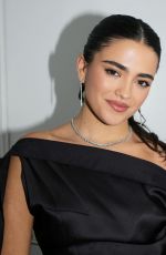 MAIA REFICCO at a Photoshoot, February 2025