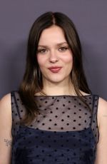 MAISY STELLA at Vanity Fair & Instagram