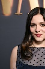 MAISY STELLA at Vanity Fair & Instagram