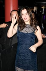 MAISY STELLA at Vanity Fair & Instagram
