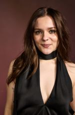 MAISY STELLA - Portrait Studio at SpiritAwards 2025
