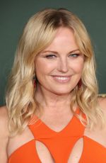 MALIN AKERMAN at The White Lotus Season 3 Premiere in Los Angeles 02/10/2025