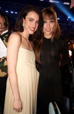 MARGARET QUALLEY at 67th Annual GRAMMY Awards in Los Angeles 02/02/2025
