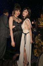 MARGARET QUALLEY at 67th Annual GRAMMY Awards Pre-GRAMMY Gala in Los Angeles 02/01/2025