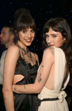 MARGARET QUALLEY at 67th Annual GRAMMY Awards Pre-GRAMMY Gala in Los Angeles 02/01/2025