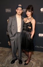 MARGARET QUALLEY at 67th Annual GRAMMY Awards Pre-GRAMMY Gala in Los Angeles 02/01/2025