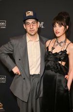 MARGARET QUALLEY at 67th Annual GRAMMY Awards Pre-GRAMMY Gala in Los Angeles 02/01/2025