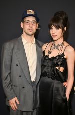 MARGARET QUALLEY at 67th Annual GRAMMY Awards Pre-GRAMMY Gala in Los Angeles 02/01/2025