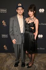MARGARET QUALLEY at 67th Annual GRAMMY Awards Pre-GRAMMY Gala in Los Angeles 02/01/2025