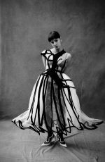 MARISA ABELA for Cultured Magazine, February 2025