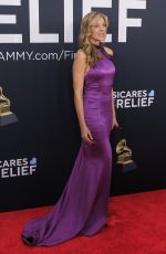 MARLA MAPLES at 67th Annual GRAMMY Awards in Los Angeles 02/02/2025