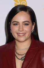 MARY MOUSER at 23rd Annual VES Awards in Beverly Hills 02/11/2025