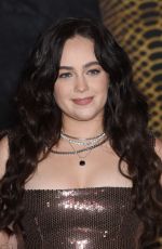 MARY MOUSER at Cobra Kai Series Finale Premiere in Los Angeles 02/12/2025