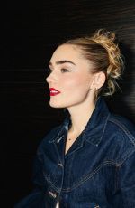 MEG DONNELLY - Instagram Photos 02/20/2025