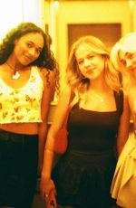 MEG DONNELLY - Instagram Photos 02/27/2025