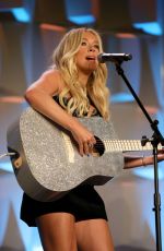 MEGAN MORONEY at CRS Honors for CRS 2025 in Nashville 02/19/2025