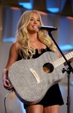 MEGAN MORONEY at CRS Honors for CRS 2025 in Nashville 02/19/2025